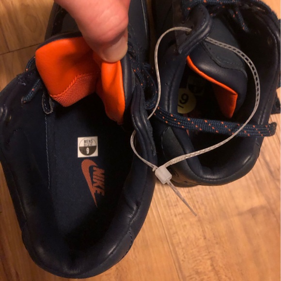 Nike ACG boots - Picture 3 of 4